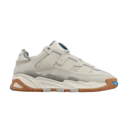 Кроссовки Adidas Niteball, Talc Gum h06507 | cream