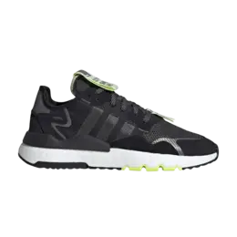 Кроссовки Adidas Nite Jogger, Jet-Set Shanghai nite jogger sh | black