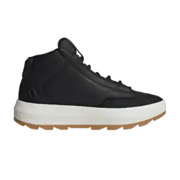 Кроссовки Adidas Acesmash Mid Winter, Core White jq8060 | white