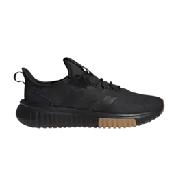 Кроссовки Adidas Kaptir 4.0, Black Gum jr8530 | black