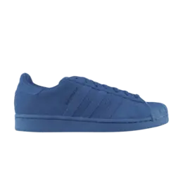 Кроссовки Adidas Superstar RT, Equipment Blue aq4165 | blue
