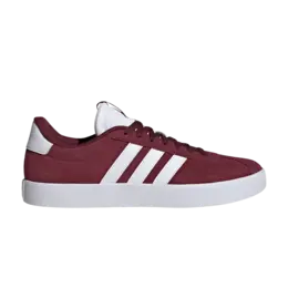 Кроссовки Adidas VL Court 3.0, Shadow Red if4457 | red