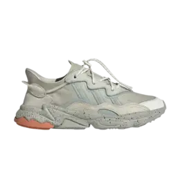 Кроссовки Adidas Ozweego, Halo Green gx3654 | green