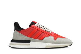 Кроссовки Adidas ZX 500 RM, Solar Red db2739 | red
