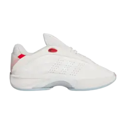Кроссовки Adidas Nova IIInfinity, White Pure Ruby ji0351 | white