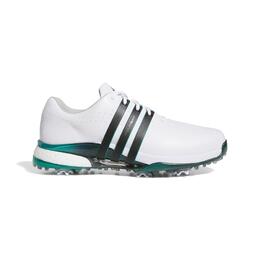 Кроссовки Tour360 24 с шипами для гольфа Adidas dd952492-bd64-4829-abab-aac4b182db0b | weiss