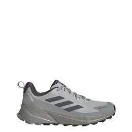 Adidas Кроссовки для походов TERREX Trailmaker 2 GORE-TEX 5b2dcf54-dc21-4756-b5e6-aaffa0a9b031 | flussgrau / dunkelgrau / kohlengrau