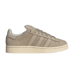 Кроссовки Adidas Campus 00s 'Khaki Beige' js3775 | tan