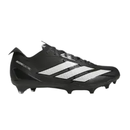 Кроссовки Adidas Adizero Electric 2 'Core Black Cloud White' ih5981 | black