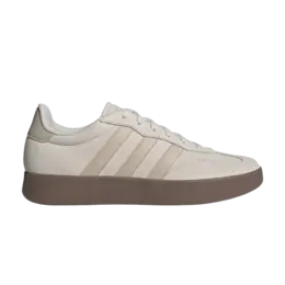 Кроссовки Adidas Barreda 'Alumina Wonder Beige Gum' jq1698 | tan