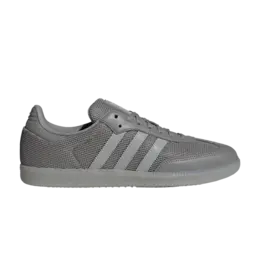 Кроссовки Adidas Samba OG 'Solid Grey' jr0899 | grey