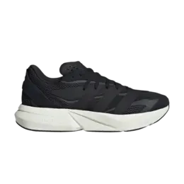 Кроссовки Adidas Lightblaze 'Core Black Off White' jq4407 | black