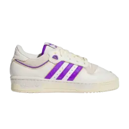 Кроссовки Adidas Rivalry 86 Low 'Wonder White Supplier Colour' if7136 | white