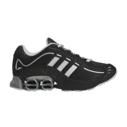 Кроссовки Adidas Megaride O1 'Core Black Silver' jp9426 | black
