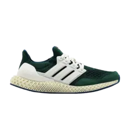 Кроссовки Packer Shoes x Adidas Ultra 4D 2.0 Consortium 'Green' Sample g55266 s | green