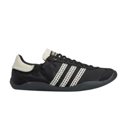Кроссовки Wales Bonner x Adidas Karintha 'Black White' ih7259 | black