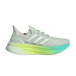 Кроссовки Adidas Ultraboost 5 'Linen Green Crystal Jade Pulse Lime' jh9068 | green