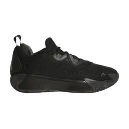 Кроссовки Adidas Initiation 'Core Black Iron' jr9935 | black