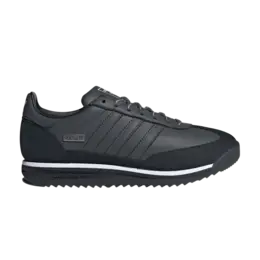 Кроссовки Adidas SL72 RS 'Grey Core Black' jr8767 | grey
