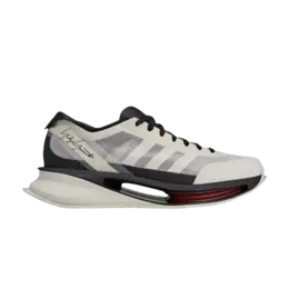 Кроссовки Adidas Y-3 S-Gendo Run 'Grey Collegiate Burgundy' jr4191 | grey