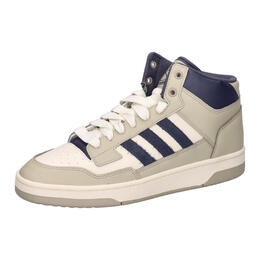 Мужские кроссовки Adidas RAPID COURT MID 60bc44f5-3322-4dba-a616-4e76c1f556f2_c4 | weiss