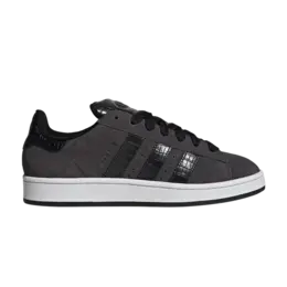 Кроссовки Adidas Campus 00s 'Utility Black White' ih4100 | black