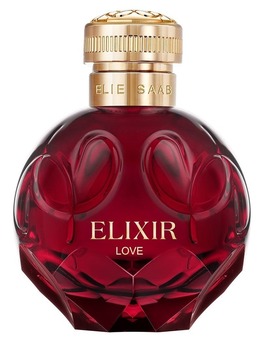 Elie Saab Ladies Elixir Love EDP 1.7 oz Fragrances 7640233342046