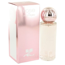 Courreges Ladies Rose EDP Spray 3.0 oz Fragrances 3442180000109