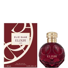 Elie Saab Ladies Elixir Love EDP Spray 3.4 oz Fragrances 7640233342053
