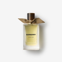 Burberry Unisex Golden Haze EDP Spray 3.4 oz (Tester) Fragrances 3616305838100