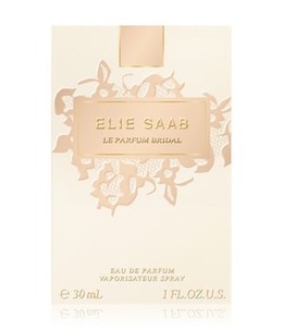 Elie Saab Ladies Le Parfum Bridal EDP Spray 1.0 oz Fragrances 7640233341698