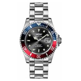 Invicta Pro Diver Mens Watch Model 47354