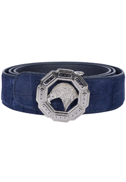 STEFANO RICCI: Ремень 