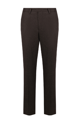 CORNELIANI: Повседневные брюки 