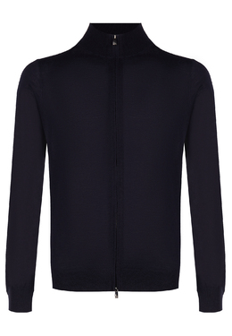 CORNELIANI: Трикотажный кардиган 