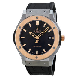 Hublot - Classic Fusion Watches - 511.NO.1180.LR
