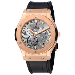 Hublot - Classic Fusion Watches - 545.OX.0180.LR