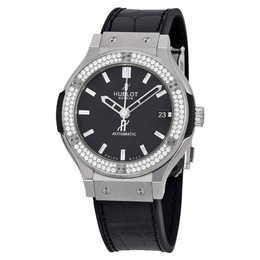 Hublot - Classic Fusion Watches - 565.NX.1170.LR.1104