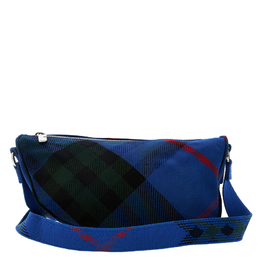 Burberry Shield Small Messenger Bag 8089300