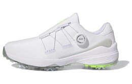 ZG23 Кроссовки для гольфа мужские низкие Adidas ie2132 | white