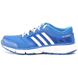 Кроссовки для бега CLIMAWARM мужские с низким верхом Adidas d66731 | blue