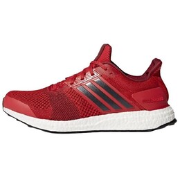 Кроссовки Adidas Ultra Boost ST Ray Red, красный bb3930 | red