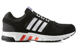 Equipment 10 Кроссовки женские низкие черные/белые Adidas bw1285
