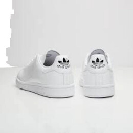 Кроссовки raf simons x stan smith Adidas, белый ba7378 | white
