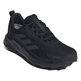 Кроссовки для походов Terrex anylander rain.rdy Adidas, мультиколор 5280043/11805 | black/black/grey