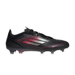 Кроссовки Adidas Adizero F50 Pro FG, Stealth Victory Pack ie1287 | black