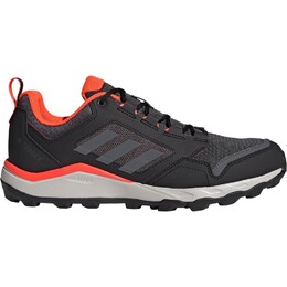 Кроссовки Adidas Terrex Tracerocker 2 trail, черный 138429374 | black