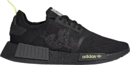 Кроссовки Adidas NMD_R1 'Tokyo - Dragon', черный gy3458 | black