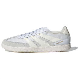 Кроссовки Adidas Predator Freestyle IN, белый/кремовый ih4795 | white/off white/gold