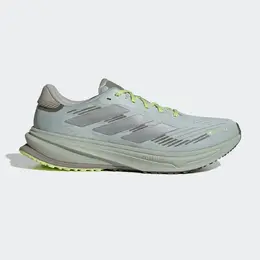 Мужские кроссовки Supernova Rise Adidas, серый a53779254 | gris